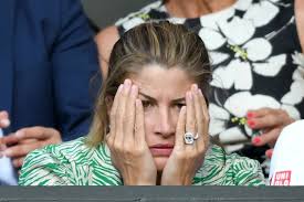 The relationship between federer and mirka has been. These Stressed Photos Of Mirka Federer Are Going Viral