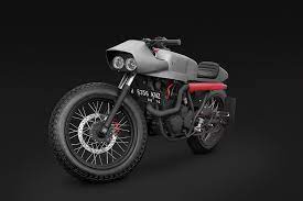Fantasi Thrive Motorcycle T003 Kaku Motor Klasik Kamen Rider Indonesia