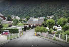 Bienvenue au camping & gites le gr 10 à cauterets. Camping Les Gleres Cauterets Camping Adresse Avis
