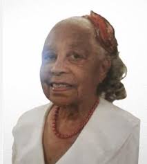 Hendrix, Mary Frances