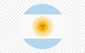 Argentina flag of the united states hd png 920x518. Argentina Flag Vector Emoji Icon Free Download Circle Png Free Transparent Png Images Pngaaa Com