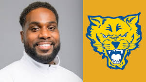 Wildcats' Ellington Named 2023 HBCU College Football Preseason All-America 