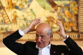 In 2006, after 10 years of negotiations, josé berardo signed an agreement with the portuguese government to loan art from his collection on. Ipwyezsgv0pykm