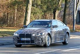 Experience electrifying bmw i4 driving performance in this video. 2022 Bmw I4 M Performance Won T Be A Drag Strip King Autoevolution