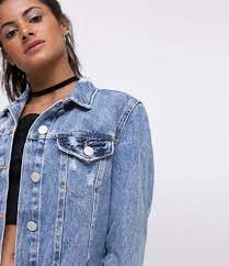 Cartão renner peça seu cartão renner direto pelo app! Jaqueta Jeans Curta Renner Jaqueta Jeans Blusas Femininas Jaquetas Femininas