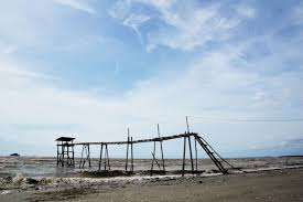 Sekolah agama menengah jeram, kuala selangor. Pantai Jeram Kuala Selangor Selangor Jeram