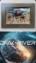 Dark River Metal Designs