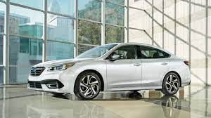 With its improved appointments and chassis tuning, the 2020 subaru legacy now has wider appeal. 2020 Subaru Legacy Wields 260hp Turbo And Huge Touchscreen Dash Slashgear