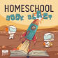 Homeschool Book Blast