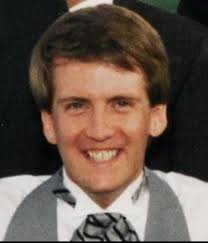 Steven Palmer Obituary