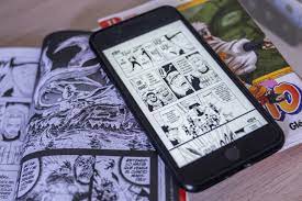 Amazon.ca something went wrong / quelque chose s'est mal passé 30 Situs Baca Komik Manga Online Bahasa Indonesia Gratis Woke Id