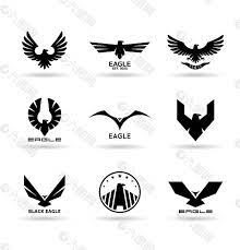 To create a logo online with turbologo is easier than you could imagine. é»'ç™½è€é¹°logoè®¾è®¡ç½'é¡µuiç´ æå…è´¹ä¸‹è½½ å›¾ç‰‡ç¼–å· 6021731 å…­å›¾ç½'