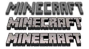 From its early days of simple mining and cr. I Recreated Every Minecraft Logo In Adobe Photoshop R Minecraft