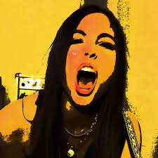 Wembley Dreams: Young Shredder Jasmine Star