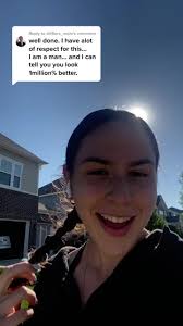 Reply to @stifflers_mom immediately no. if men have one thing, it’s the  audacity. I was beautiful before and after, nor do I care what a “man”  thinks of me. And don’t you forget that😘