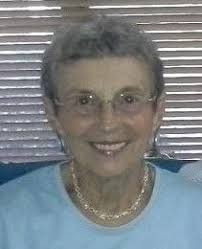 Virginia Baker Shuman