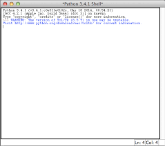 Follow these steps to download the full installer: Python Download And Installation Instructions