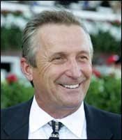 New York Horsemen Critical of Racing Surfaces