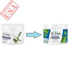 St Ives Collagen Elastin Face Moisturizer Timeless Skin Shop Online In Pakistan