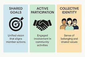 What Is Community Building? Meaning, Importance, and Strategies