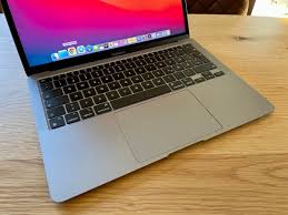 Silber steht für die mittlerweile klassische macbook. Ersteindruck Apple Macbook Air Mit M1 Chip