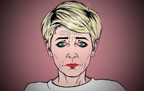 Ellen Just Tried To Make A Comeback… It's A Disaster