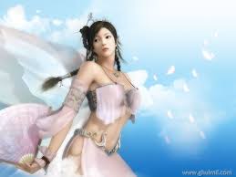 Image result for girl 3d wallpaper