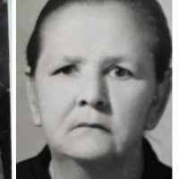 María Delia Breton Esteban (1897–1963)