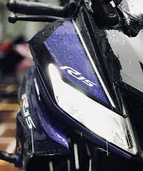 Checkout the front view, rear view, side view, top view & stylish photo galleries of r15. Yamaha R15 V3 Yamaha Bikes R15 Yamaha Bike Pic
