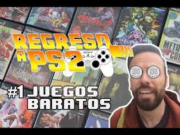 Check spelling or type a new query. Comprando Juegos Baratos De Playstation 2 En Japon Juegos De Ps2 Japon Recomendaciones Ps2 Youtube