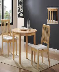 Free shipping on most dining room sets. Lunar Dining Set With 2 Chairs 5 Off Woodlers