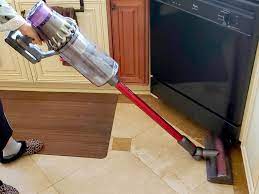 A combination of affordability, long run time, and maneuverability are just a few of the reasons reviewers love this cordless vacuum cleaner. Best Cordless Vacuum Cleaners Of 2021