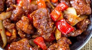 Menu olahan gulai daging kambing terkenal lezat dengan kelengkapan cita rasa kuah gulai. Resep Idul Adha Daging Kambing Goreng Bumbu Kecap Lifestyle Fimela Com