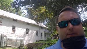 What about NJ History 1.24 Lechner House/Echo Hill Park