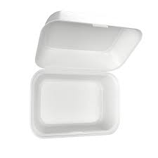 These food containers keep takeaway food hot. Disposable Take Out Container Styrofoam 3d Model 29 Max Obj Prj Fbx 3ds Free3d