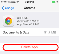 Let's say you want to delete candy crush from your iphone/ipad. Iphone 8 X How To Delete Apps