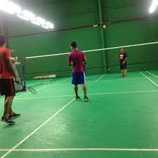 Cerca de estadio nacional bukit jalil. Sports Arena Mahkota Cheras 2 Tips From 635 Visitors