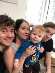 Nicole hatte beispielsweise angst, fabian zu verlieren, hatten christian und sie doch eine offene beziehung. About Us Real Polylife