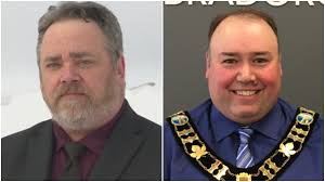 Lab West mayors want answers after police stopped patrols