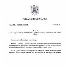 202/2002, care reglementeaza egalitatea de sanse intre femei si barbati si care sanctioneaza dur discriminarea, indiferent de forma si locul unde aceasta are loc. Deputata Oana Bizgan A Depus Un Proiect Pentru Interzicerea Hartuirii Stradale Elle Ro
