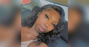 Obituary for Keyonia Lashay Sanders