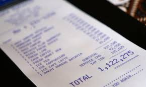Protokol kesehatan wajib diterapkan seperti. Pajak Restoran Pengertian Tarif Hitung Bayar Dan Lapor Pb1