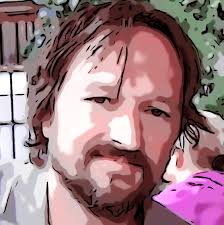 Wenn die K.I. kadinskys „empor“ als stilvorlage für eine fotobearbeitung  wählt.