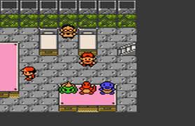 This is the very first gbc rom hack to make our list of best rom hacks for 2021. Pokemon Gold Hacks Rom Play Pokemon Games Online