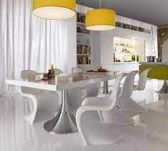 Set (dining table, 6 upholstered side chairs & 2 upholstered arm chairs), created for macy's. Dining Modern Dining Room Set Unique Dining Room Table Dining Room Chairs Modern