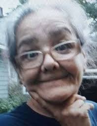 Cathy Rose, 69, of Roscommon