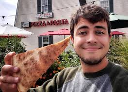 Buy The Slice: One Man's Opinion of the Best Pizza in Hillsborough