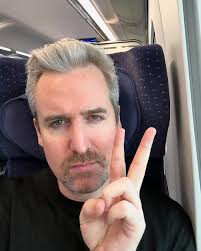 Donnie O'Sullivan added a new photo.