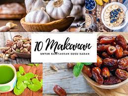 Susu ibu merupakan makanan harian utama bagi anak kecil yang baru lahir dan susu merupakan makanan yang tebaik untuk mereka.bayi para ibu juga perlulah selalu bergikiran positif semasa dalam proses menyusu atau mengepam. 10 Makanan Untuk Banyakkan Susu Badan Pengedar Shaklee Kedai Vitamin Bandar Baru Bangi