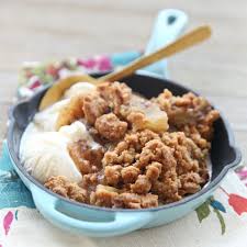 Graham Cracker Apple Crisp Recipe Graham Cracker Recipes Graham Crackers Graham Cracker Recipes Desserts